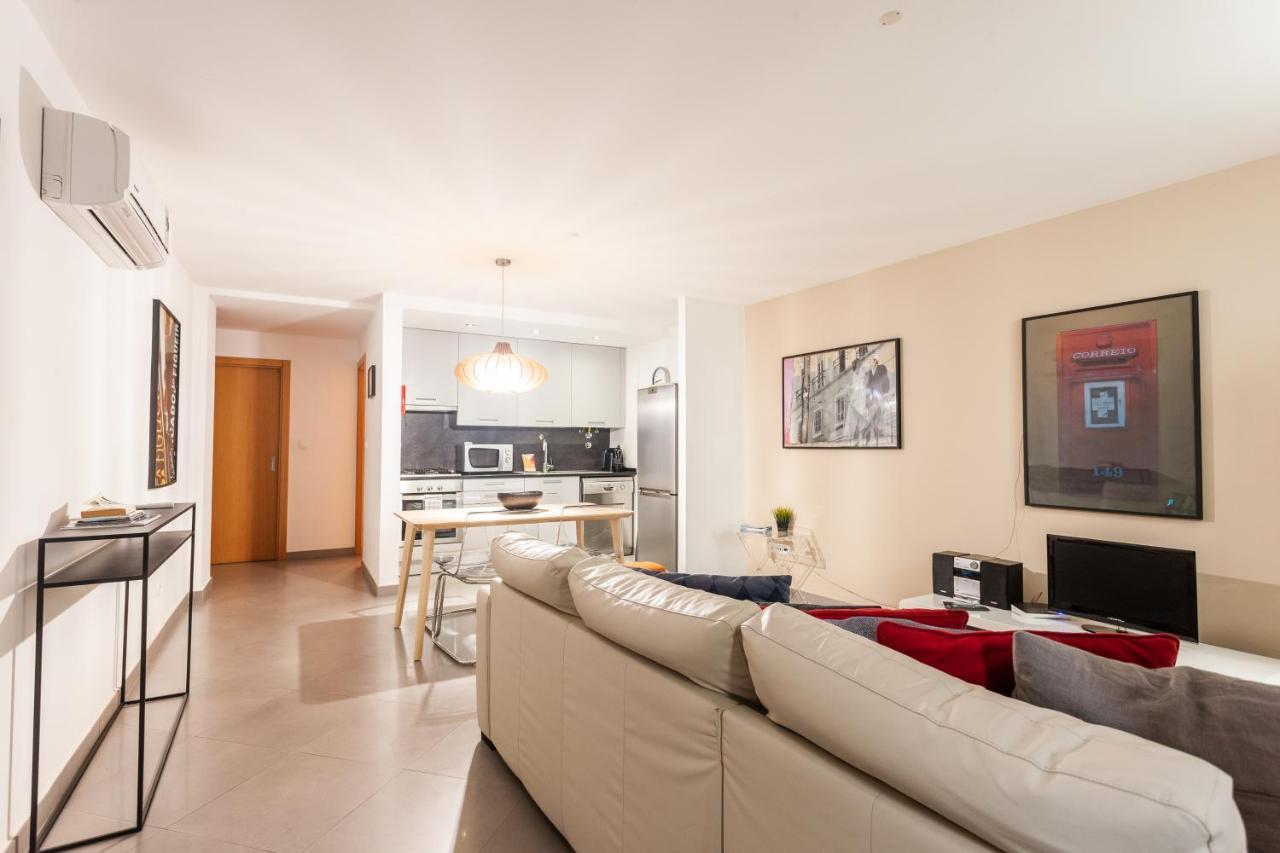 Flh Liberdade Terrace Apartment Лиссабон Экстерьер фото